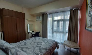 1 Bedroom For Sale In Greenbelt Chancellor, Makati City