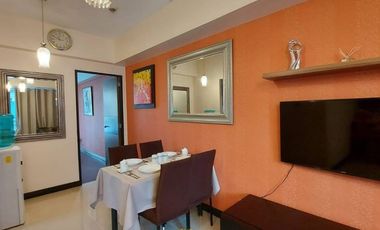 1 Bedroom For Sale In Greenbelt Chancellor, Makati City