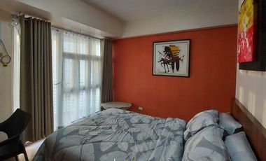 1 Bedroom For Sale In Greenbelt Chancellor, Makati City