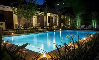 JUAL CEPAT BUTUH UANG GUEST HOUSE AKTIF PRAWIROTAMAN JOGJA