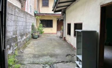 FOR SALE - Old houses in New Zaniga, Mandaluyong City