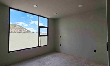 Casa nueva en Preventa, en Residencial Monte Olimpo, al poniente de la ciudad de Pachuca, Hidalgo.