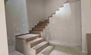 Casa nueva en Preventa, en Residencial Monte Olimpo, al poniente de la ciudad de Pachuca, Hidalgo.