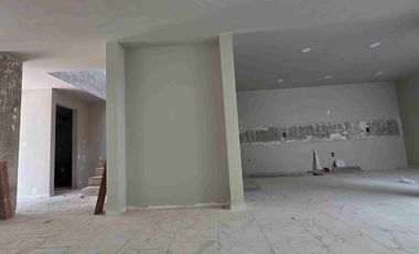 Casa nueva en Preventa, en Residencial Monte Olimpo, al poniente de la ciudad de Pachuca, Hidalgo.