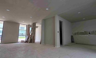 Casa nueva en Preventa, en Residencial Monte Olimpo, al poniente de la ciudad de Pachuca, Hidalgo.