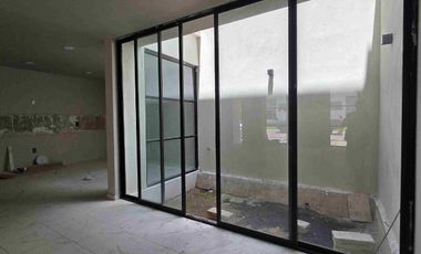 Casa nueva en Preventa, en Residencial Monte Olimpo, al poniente de la ciudad de Pachuca, Hidalgo.