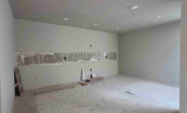 Casa nueva en Preventa, en Residencial Monte Olimpo, al poniente de la ciudad de Pachuca, Hidalgo.