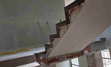 Casa nueva en Preventa, en Residencial Monte Olimpo, al poniente de la ciudad de Pachuca, Hidalgo.