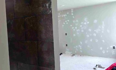 Casa nueva en Preventa, en Residencial Monte Olimpo, al poniente de la ciudad de Pachuca, Hidalgo.