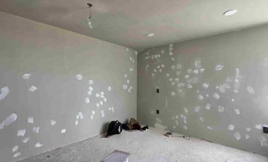 Casa nueva en Preventa, en Residencial Monte Olimpo, al poniente de la ciudad de Pachuca, Hidalgo.