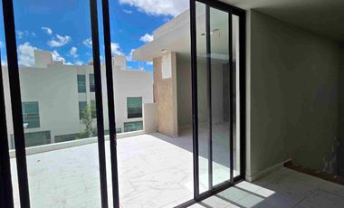 Casa nueva en Preventa, en Residencial Monte Olimpo, al poniente de la ciudad de Pachuca, Hidalgo.