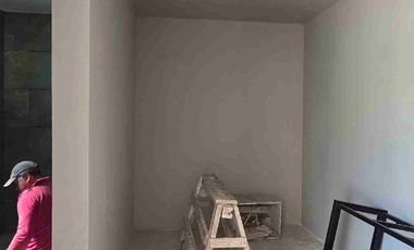 Casa nueva en Preventa, en Residencial Monte Olimpo, al poniente de la ciudad de Pachuca, Hidalgo.