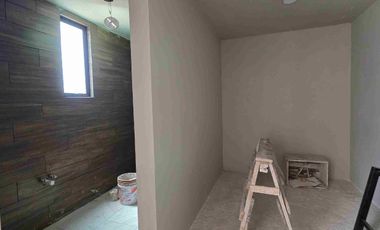 Casa nueva en Preventa, en Residencial Monte Olimpo, al poniente de la ciudad de Pachuca, Hidalgo.