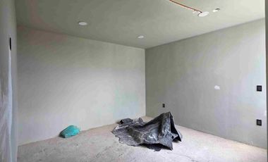 Casa nueva en Preventa, en Residencial Monte Olimpo, al poniente de la ciudad de Pachuca, Hidalgo.