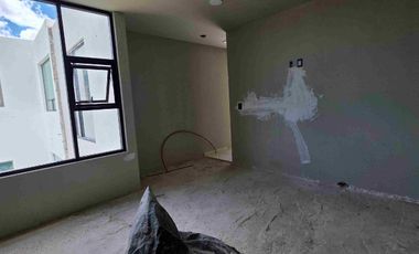 Casa nueva en Preventa, en Residencial Monte Olimpo, al poniente de la ciudad de Pachuca, Hidalgo.