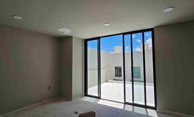 Casa nueva en Preventa, en Residencial Monte Olimpo, al poniente de la ciudad de Pachuca, Hidalgo.