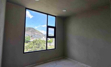 Casa nueva en Preventa, en Residencial Monte Olimpo, al poniente de la ciudad de Pachuca, Hidalgo.