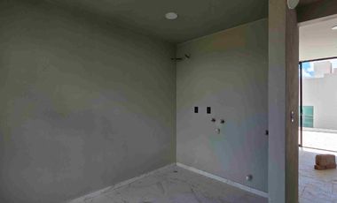 Casa nueva en Preventa, en Residencial Monte Olimpo, al poniente de la ciudad de Pachuca, Hidalgo.