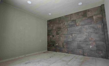 Casa nueva en Preventa, en Residencial Monte Olimpo, al poniente de la ciudad de Pachuca, Hidalgo.