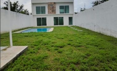 Casa en Venta en Xochitepec, Morelos