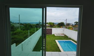 Casa en Venta en Xochitepec, Morelos