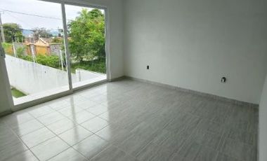 Casa en Venta en Xochitepec, Morelos