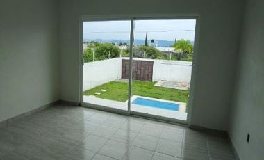 Casa en Venta en Xochitepec, Morelos