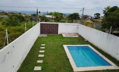 Casa en Venta en Xochitepec, Morelos