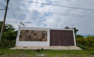 Casa en Venta en Xochitepec, Morelos