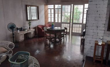Old Maintained House for Sale in Kapitolyo, Pasig City