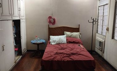 Old Maintained House for Sale in Kapitolyo, Pasig City