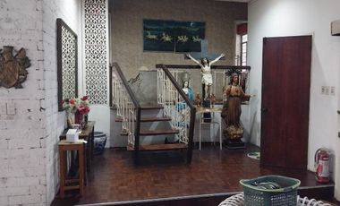 Old Maintained House for Sale in Kapitolyo, Pasig City