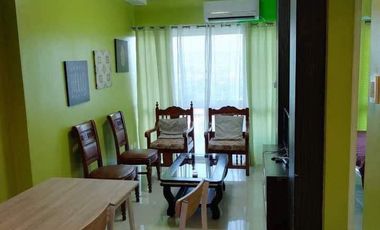 1 Bedroom fully furnished Condo for rent in uptown Beside Sm