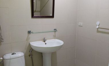 1 Bedroom fully furnished Condo for rent in uptown Beside Sm