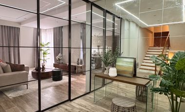 Brandnew Townhouse in Brgy Little Baguio near ICA Xavier