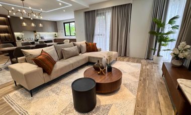 Brandnew Townhouse in Brgy Little Baguio near ICA Xavier