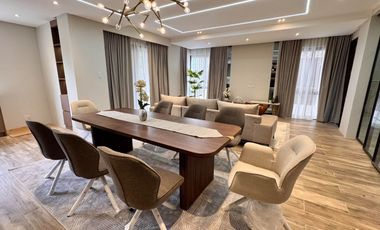 Brandnew Townhouse in Brgy Little Baguio near ICA Xavier