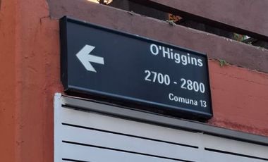 Departamento de 3 ambientes en venta en Belgrano Hermoso