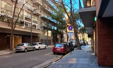 Departamento de 3 ambientes en venta en Belgrano Hermoso