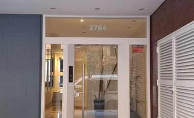 Departamento de 3 ambientes en venta en Belgrano Hermoso