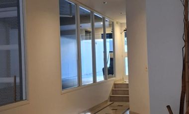 Departamento de 3 ambientes en venta en Belgrano Hermoso
