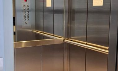 Departamento de 3 ambientes en venta en Belgrano Hermoso