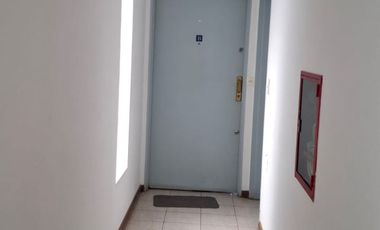 Departamento de 3 ambientes en venta en Belgrano Hermoso