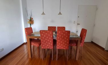 Departamento de 3 ambientes en venta en Belgrano Hermoso