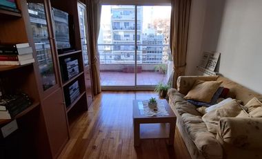 Departamento de 3 ambientes en venta en Belgrano Hermoso