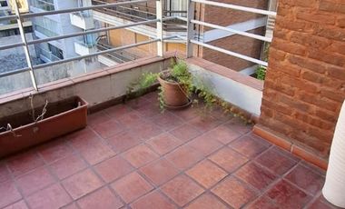 Departamento de 3 ambientes en venta en Belgrano Hermoso