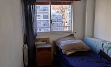 Departamento de 3 ambientes en venta en Belgrano Hermoso