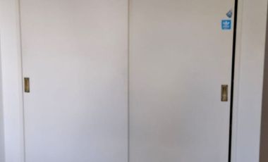 Departamento de 3 ambientes en venta en Belgrano Hermoso