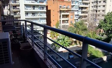 Departamento de 3 ambientes en venta en Belgrano Hermoso