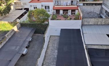 Departamento de 3 ambientes en venta en Belgrano Hermoso